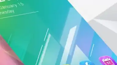 Screenshot von Color 7