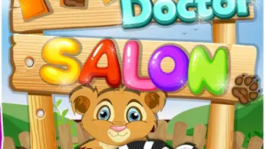 Screenshot von Paw Doctor Salon - Free 3
