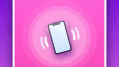 Screenshot von Vibration App: Vibrator Strong 2
