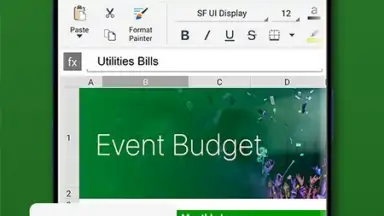 Screenshot von OfficeSuite Pro + PDF (Trial) 3