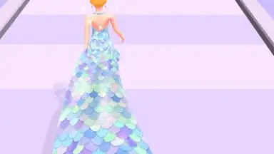 Screenshot von Dancing Dress 12