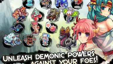 Screenshot von DemonSouls 5