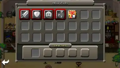 Screenshot von Gladiator Rising 11