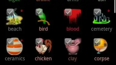 Screenshot von Alchemy 1
