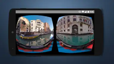 Screenshot von 3D VR Video Player HD 360 12