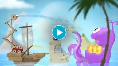 Screenshot von Sprinkle Islands Free 1