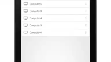 Screenshot von VLC Mobile Remote Free 4