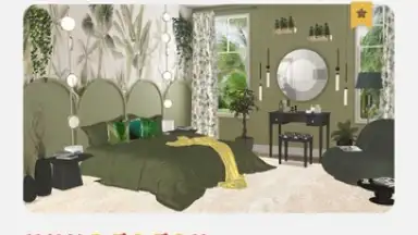 Screenshot von Homestyler 7
