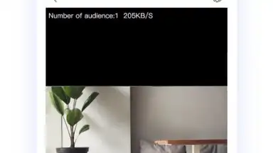 Screenshot von Yoosee 9