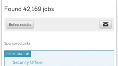 Screenshot von Gumtree: Buy Sell Local deals 10