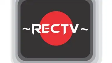 Screenshot von RecTV 3