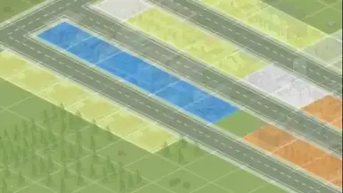 Screenshot von Pocket City Free 7
