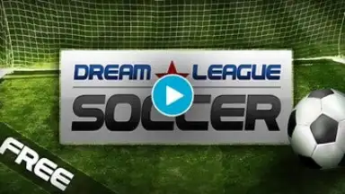 Screenshot von Dream League Soccer Classic 1