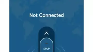 Screenshot von Super VPN - Fast VPN Client 4