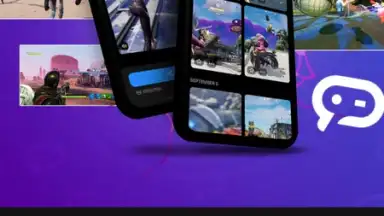 Screenshot von Epic Games 14