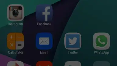 Screenshot von IO Launcher (Lollipop + iOS 8) 5