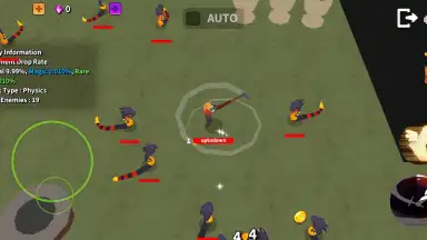 Screenshot von Grow Titan.io 16