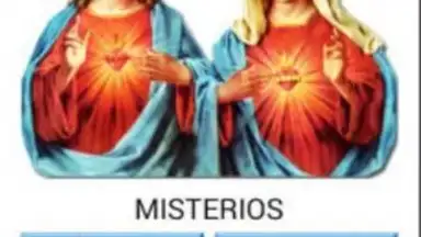 Screenshot von El Santo Rosario 5