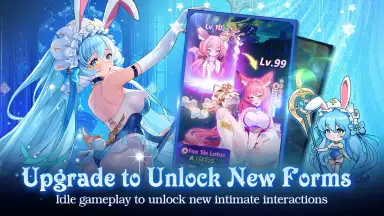 Screenshot von Tales of Angels | English[QooApp] 2