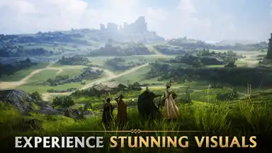 Screenshot von Odin: Valhalla Rising 4
