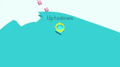 Screenshot von Paper.io 2 8