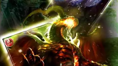 Screenshot von Rage of Bahamut 3