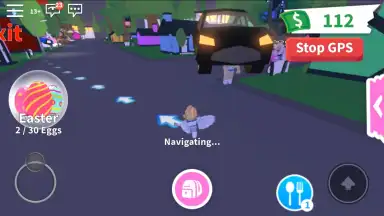 Screenshot von Roblox 8