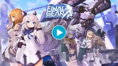 Screenshot von Final Gear 1