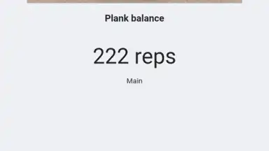 Screenshot von 8fit 4