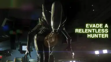 Screenshot von Alien: Isolation 16