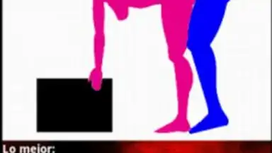 Screenshot von Kamasutra 1