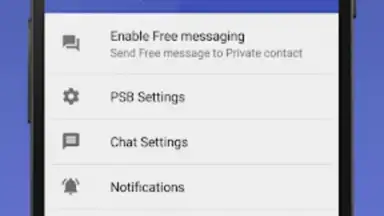 Screenshot von PSB 1