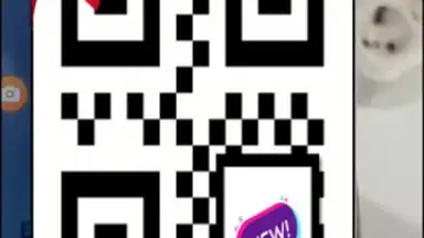 Screenshot von barcode scanner(QR) 2