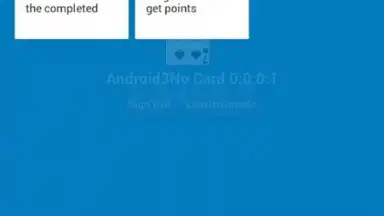 Screenshot von Poker7 1