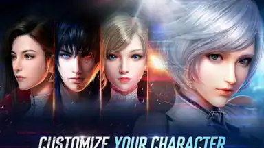 Screenshot von Apocalypse: Dual Dream 5