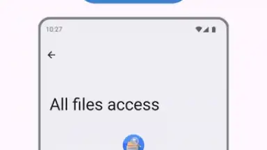 Screenshot von DiskDigger 5