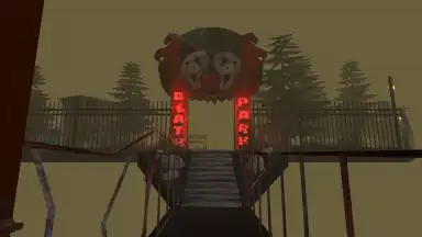 Screenshot von Death Park 9