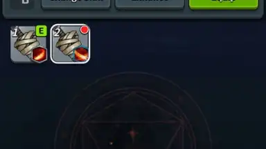 Screenshot von Alchemy Knight 3