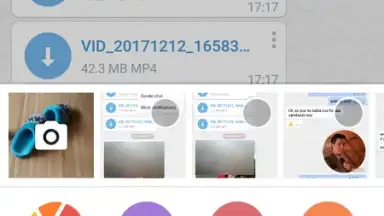 Screenshot von Wetoo 1