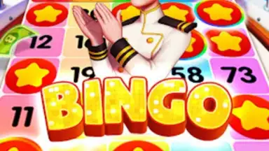 Screenshot von Bingo Voyage 6