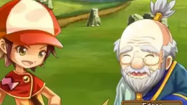 Screenshot von Bulu Monster 14
