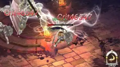 Screenshot von Wild Hunter 3