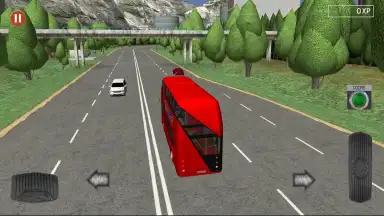 Screenshot von Public Transport Simulator 3