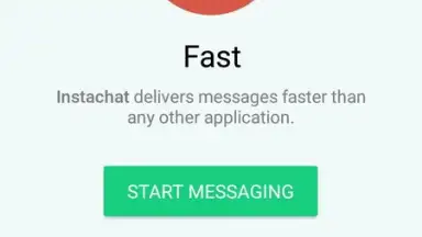 Screenshot von Instachat 12