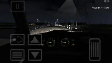 Screenshot von Voyage 2: Russian Roads 6