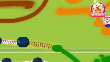 Screenshot von Candy Crush Saga 7