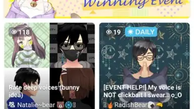 Screenshot von REALITY 3