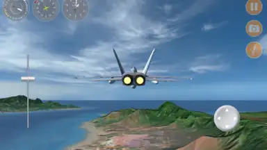 Screenshot von На Гавайи! 2