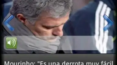 Screenshot von Cope.es 1
