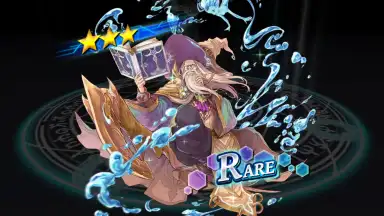 Screenshot von The Alchemist Code 6